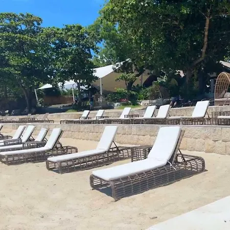 Cebu, Lapu Lapu, Condo Resort Lifestyle, 15 Mins From Airport