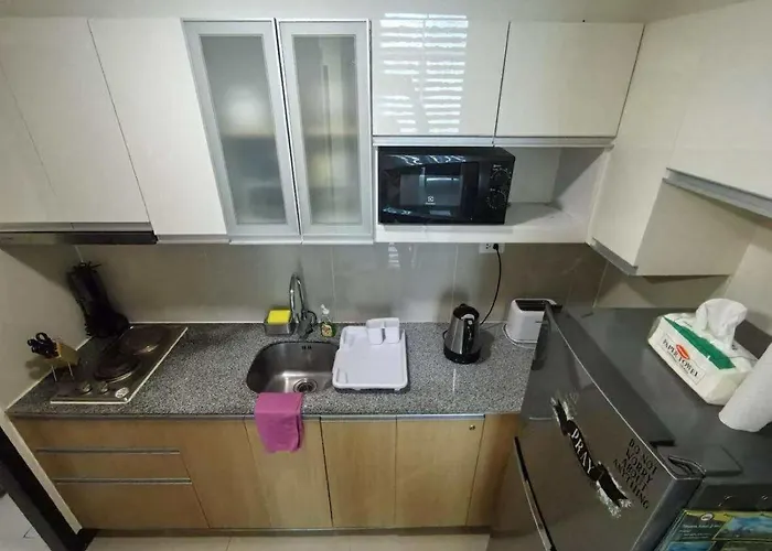 Cebu, Lapu Lapu, Lifestyle, 15 Mins From Airport