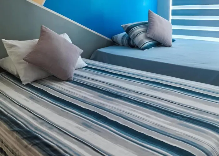 Cebu, Lapu Lapu, Lifestyle, 15 Mins From Airport Aparthotel 3*