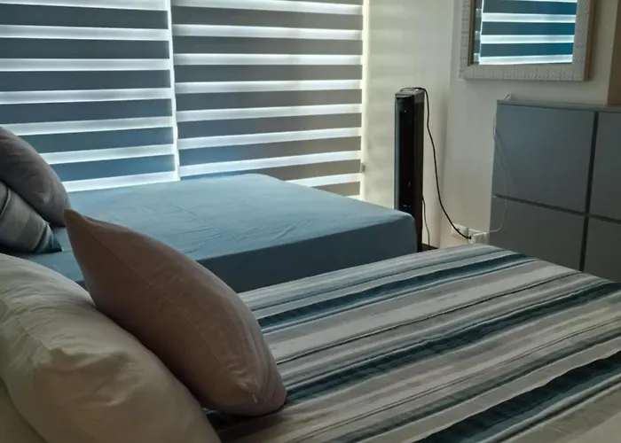Aparthotel Cebu, Lapu Lapu, Lifestyle, 15 Mins From Airport