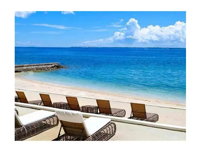 Aparthotel Cebu, Lapu Lapu, Lifestyle, 15 Mins From Airport 3*