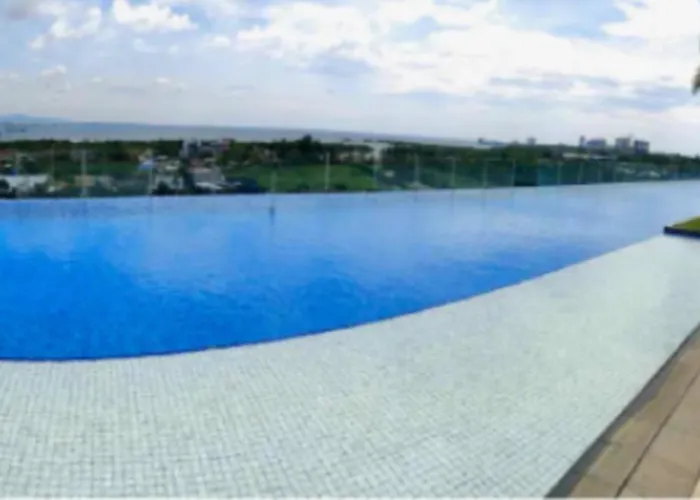 Cebu, Lapu Lapu, Lifestyle, 15 Mins From Airport 3*