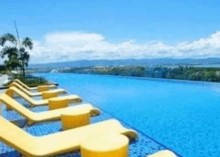 Aparthotel Cebu, Lapu Lapu, Lifestyle, 15 Mins From Airport 3*