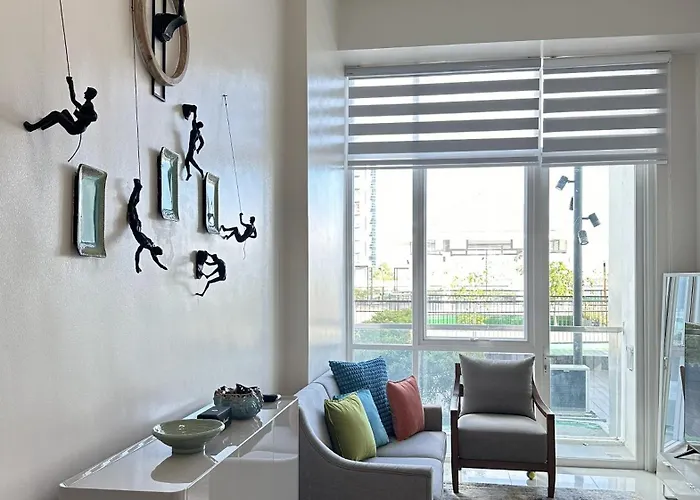 Aparthotel Cebu, Lapu Lapu, Lifestyle, 15 Mins From Airport