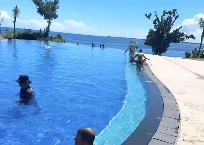 Cebu, Lapu Lapu, Lifestyle, 15 Mins From Airport Aparthotel Punta Engaño