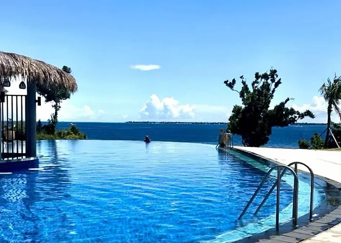 Aparthotel Cebu, Lapu Lapu, Lifestyle, 15 Mins From Airport Punta Engaño