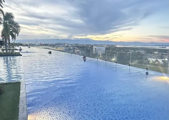 Cebu, Lapu Lapu, Lifestyle, 15 Mins From Airport Punta Engaño