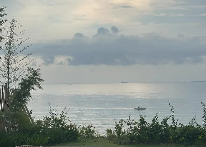 Cebu, Lapu Lapu, Lifestyle, 15 Mins From Airport Aparthotel 3*