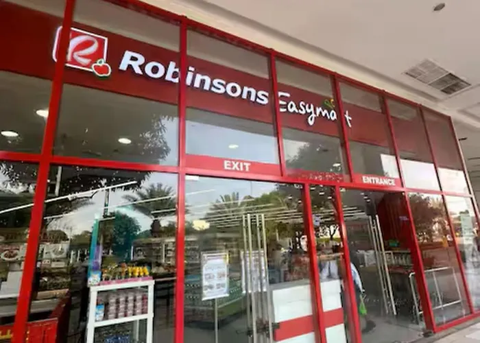 Aparthotel Cebu, Lapu Lapu, Lifestyle, 15 Mins From Airport 3*