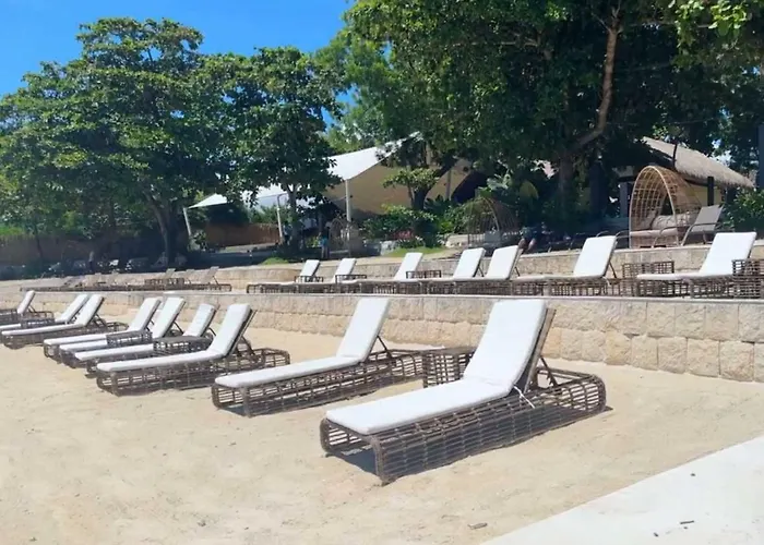 Aparthotel Cebu, Lapu Lapu, Lifestyle, 15 Mins From Airport Punta Engaño