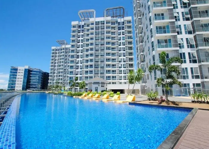 Cebu, Lapu Lapu, Lifestyle, 15 Mins From Airport