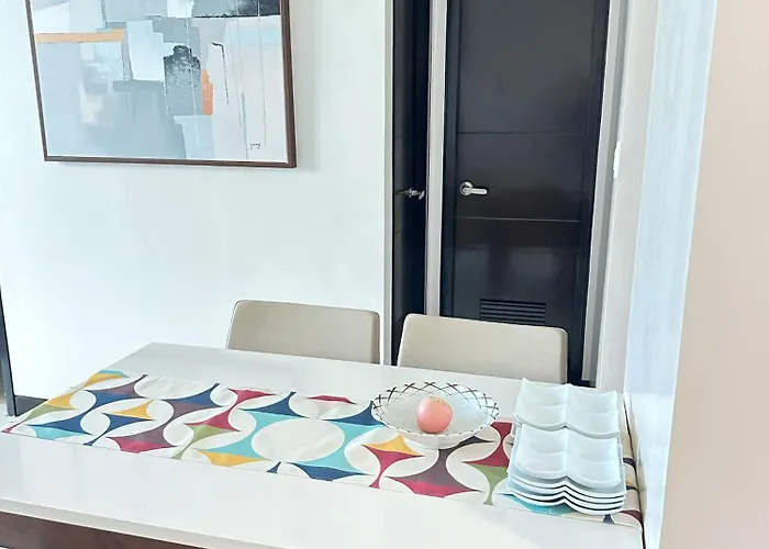 Cebu, Lapu Lapu, Lifestyle, 15 Mins From Airport 3* Punta Engaño