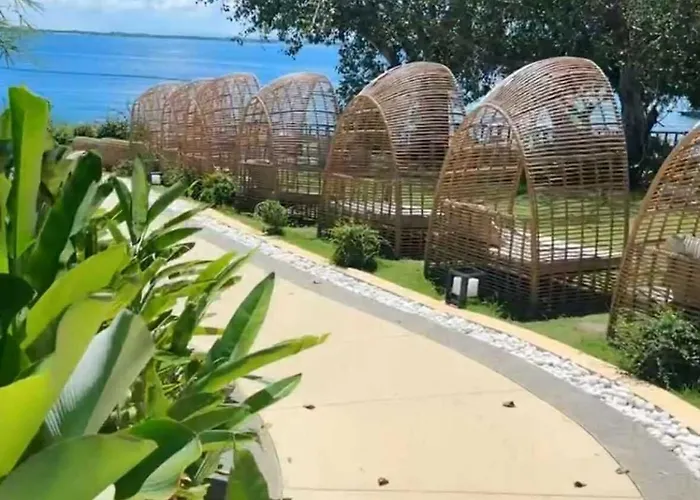 Aparthotel Cebu, Lapu Lapu, Lifestyle, 15 Mins From Airport