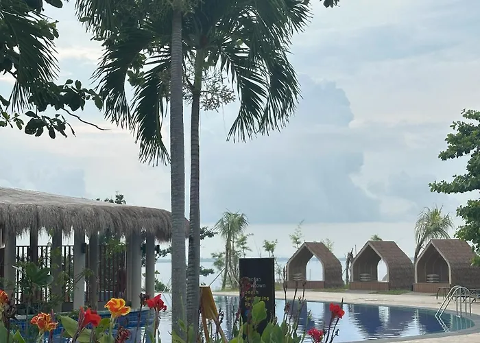 Cebu, Lapu Lapu, Lifestyle, 15 Mins From Airport 3*