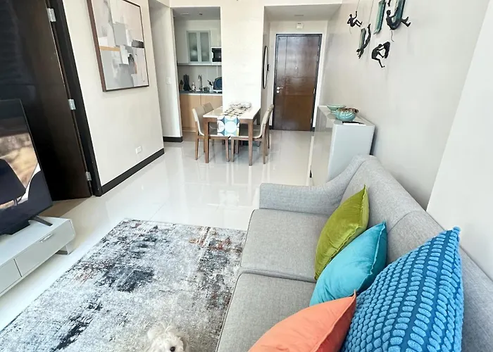 Cebu, Lapu Lapu, Lifestyle, 15 Mins From Airport