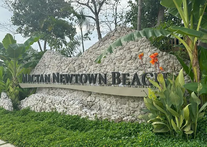 Cebu, Lapu Lapu, Lifestyle, 15 Mins From Airport 3*