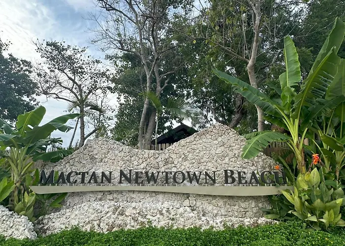 Cebu, Lapu Lapu, Lifestyle, 15 Mins From Airport Aparthotel Punta Engaño